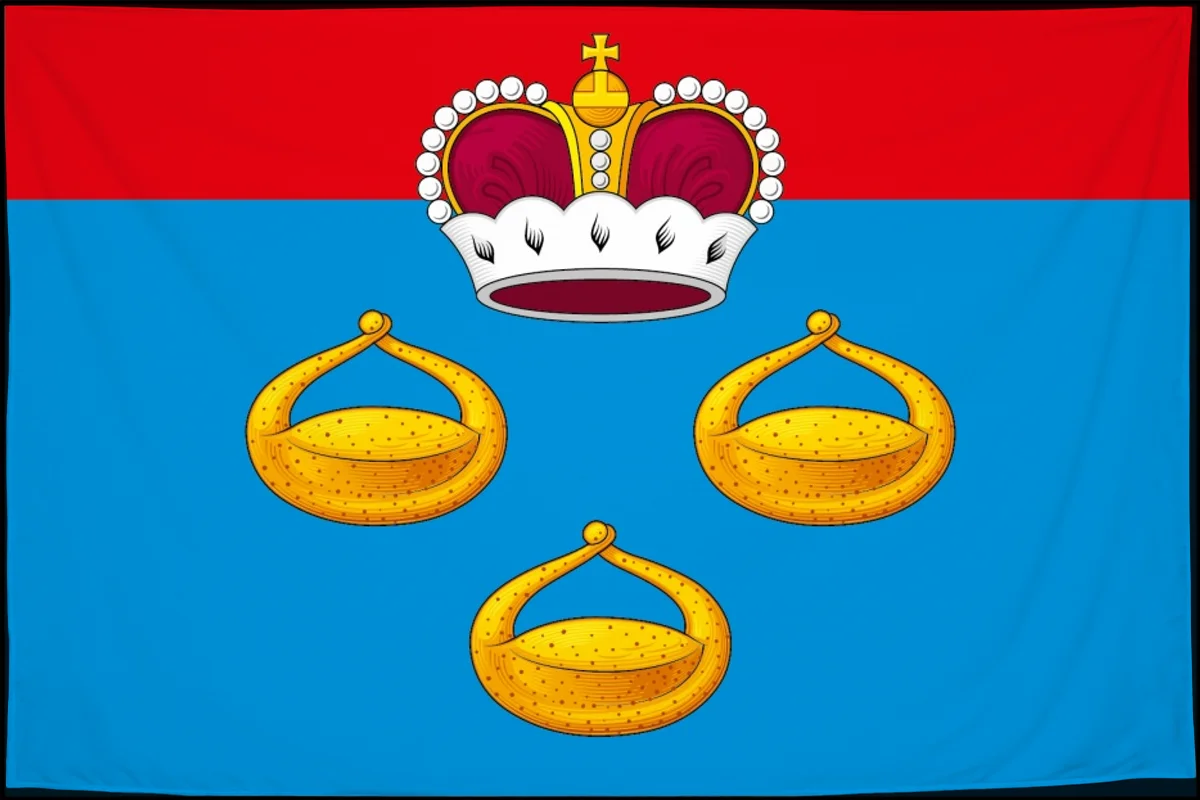 Флаг: Муромский район